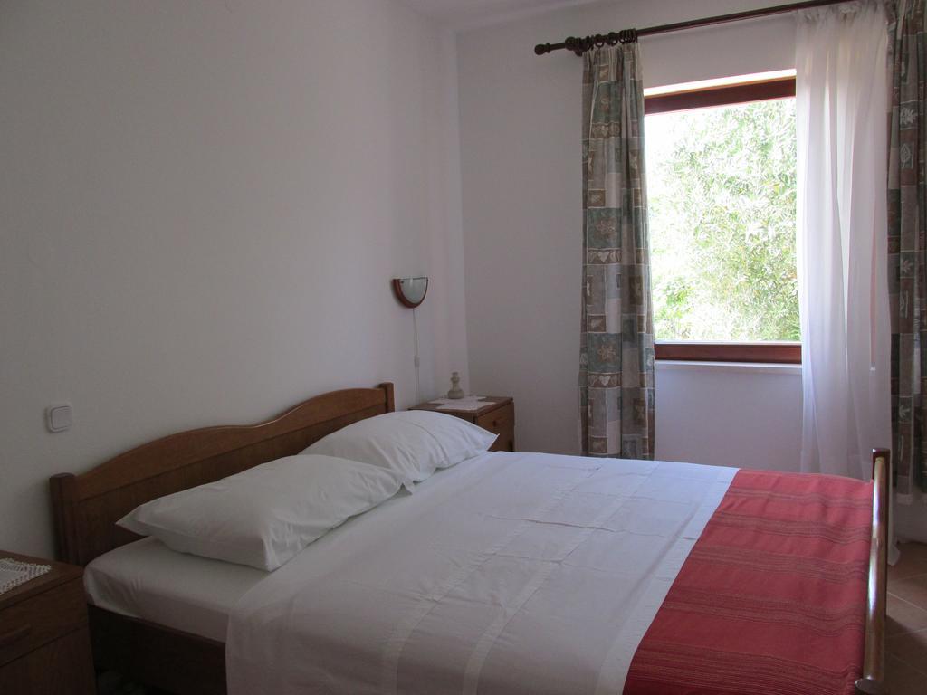Tower Suites Korcula Екстер'єр фото
