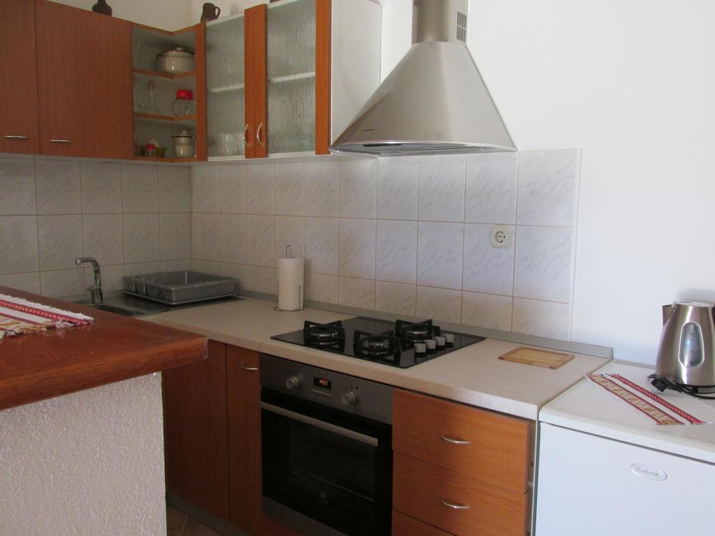 Tower Suites Korcula Екстер'єр фото