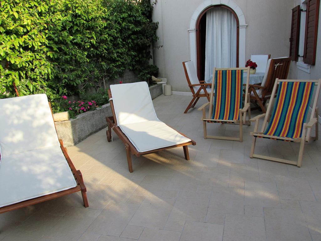 Tower Suites Korcula Екстер'єр фото