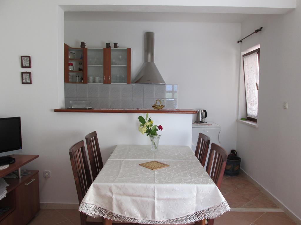 Tower Suites Korcula Екстер'єр фото