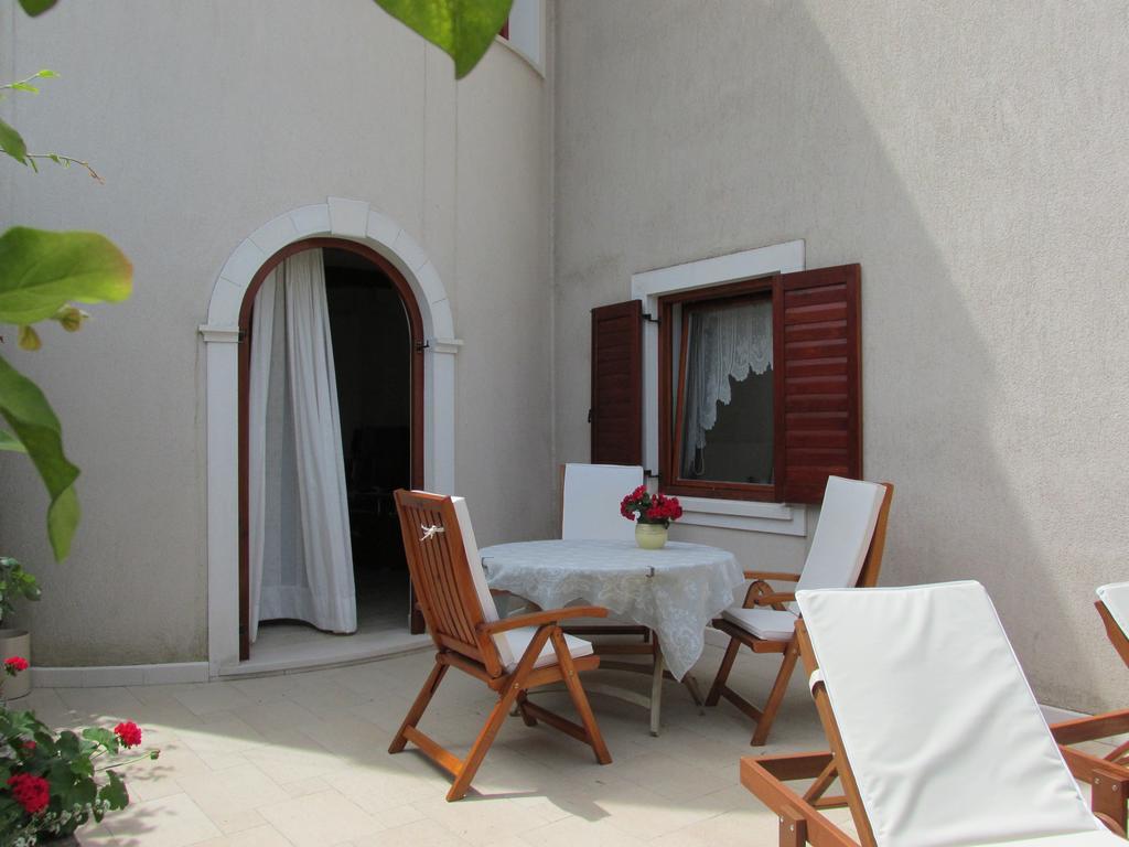 Tower Suites Korcula Екстер'єр фото