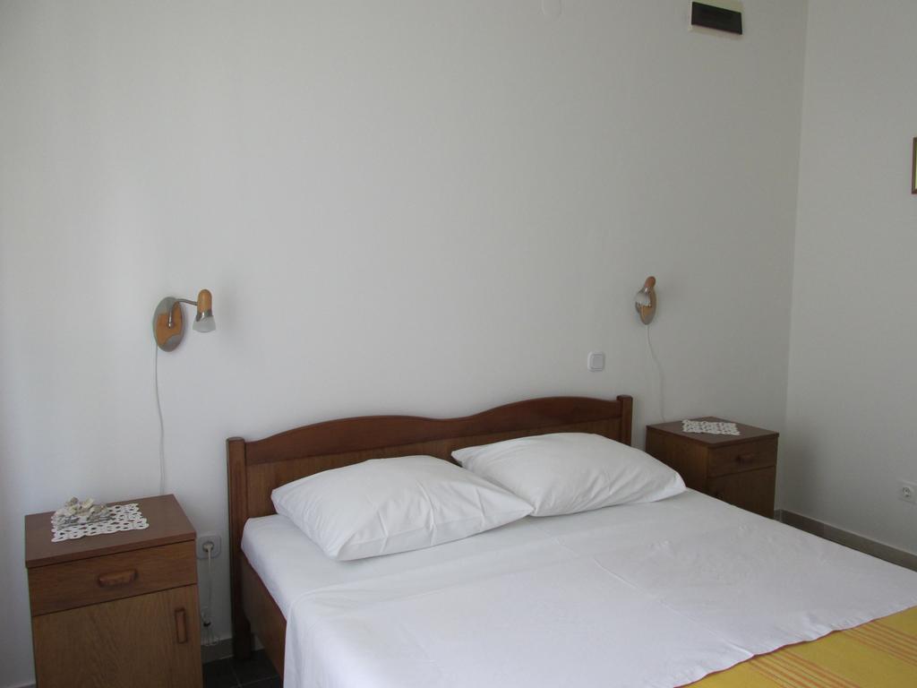Tower Suites Korcula Екстер'єр фото