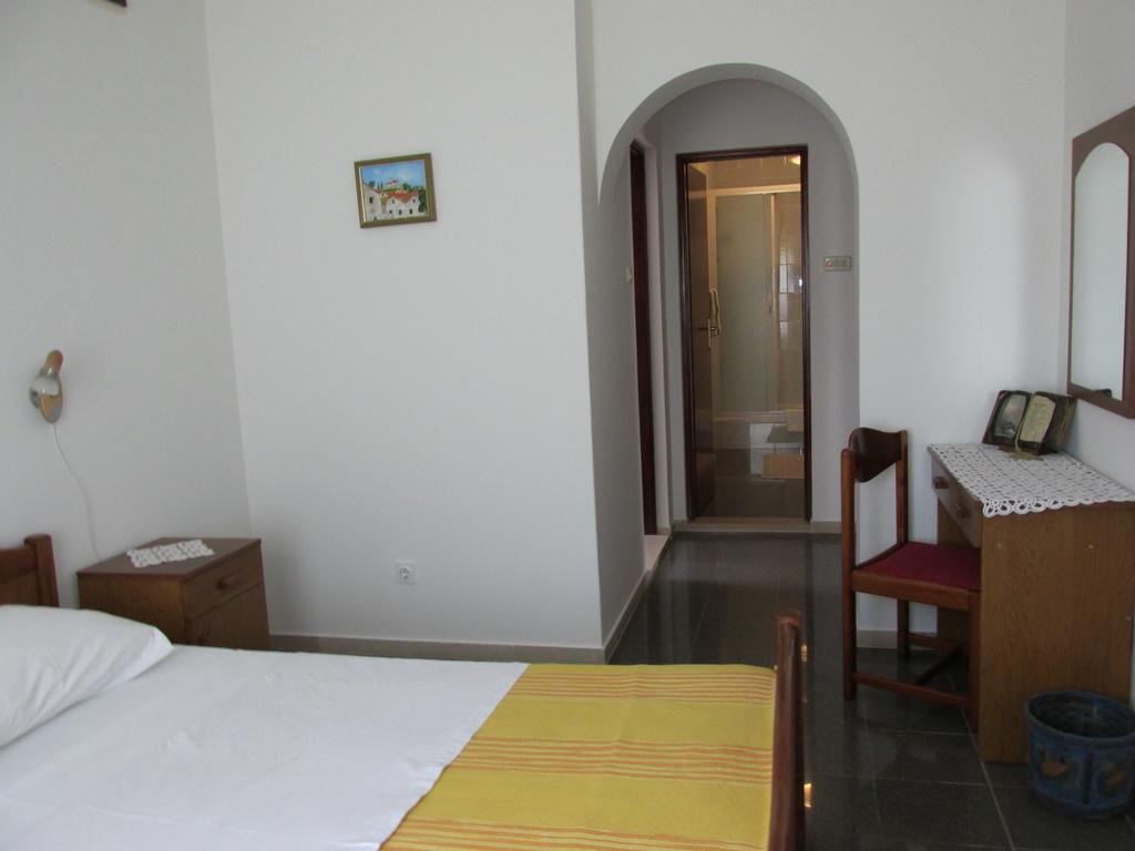 Tower Suites Korcula Екстер'єр фото