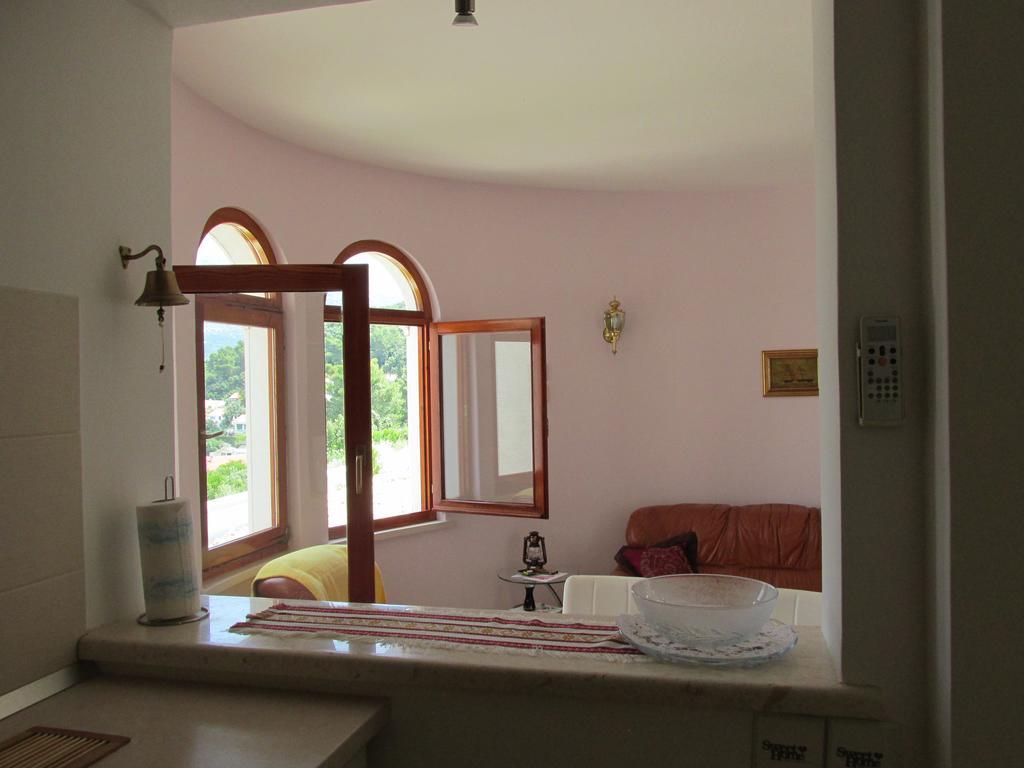 Tower Suites Korcula Екстер'єр фото