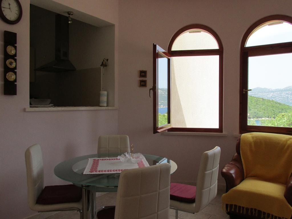 Tower Suites Korcula Екстер'єр фото