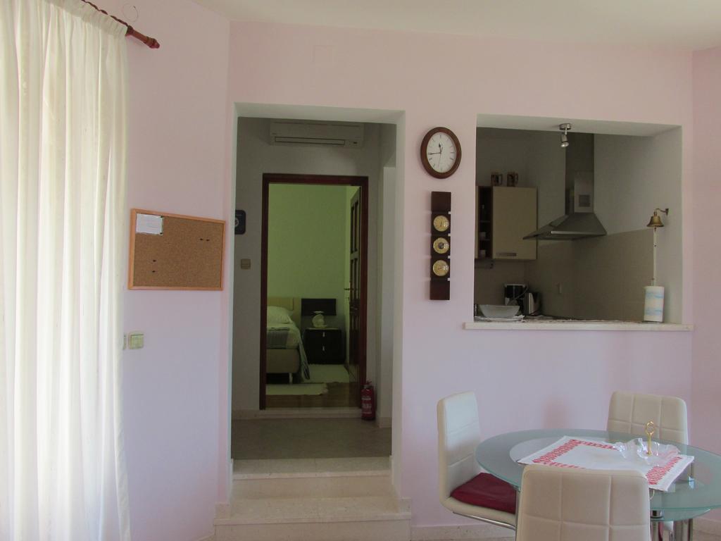 Tower Suites Korcula Екстер'єр фото