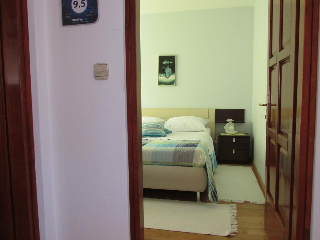 Tower Suites Korcula Екстер'єр фото
