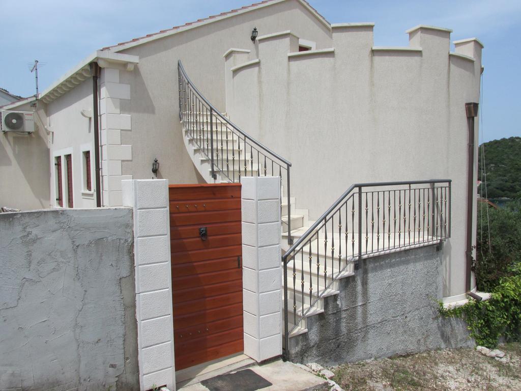Tower Suites Korcula Екстер'єр фото