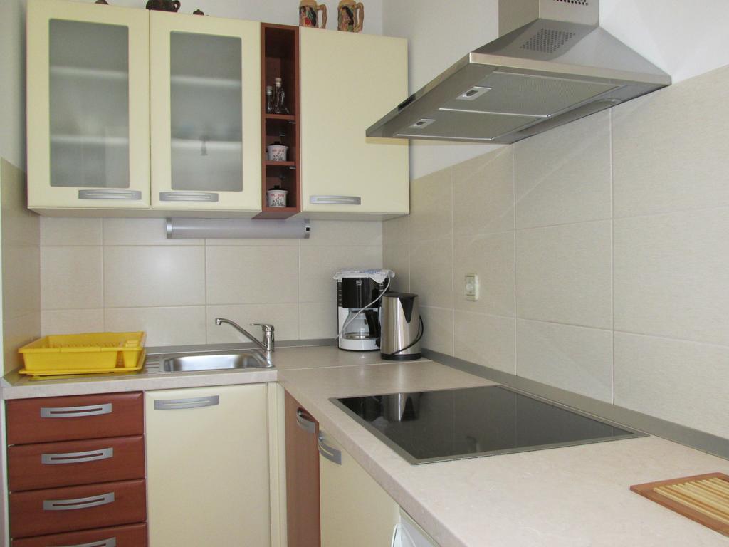 Tower Suites Korcula Екстер'єр фото