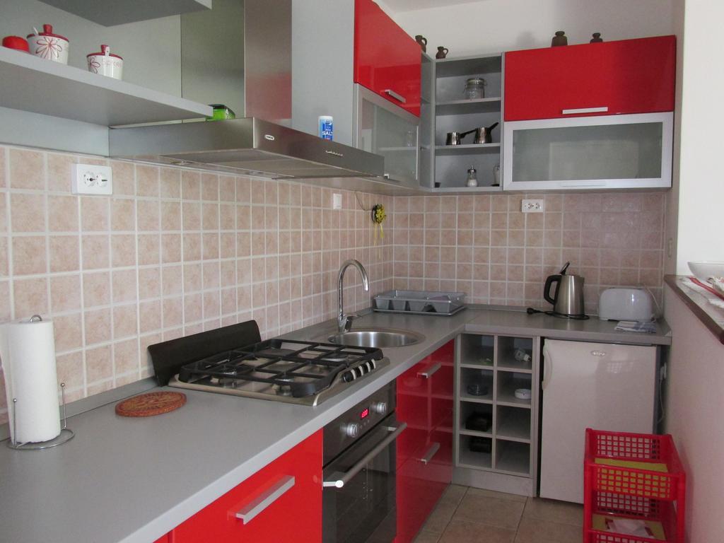 Tower Suites Korcula Екстер'єр фото