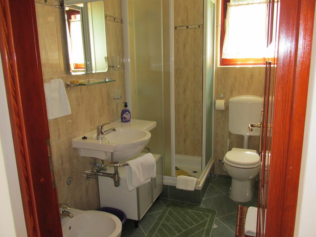 Tower Suites Korcula Екстер'єр фото