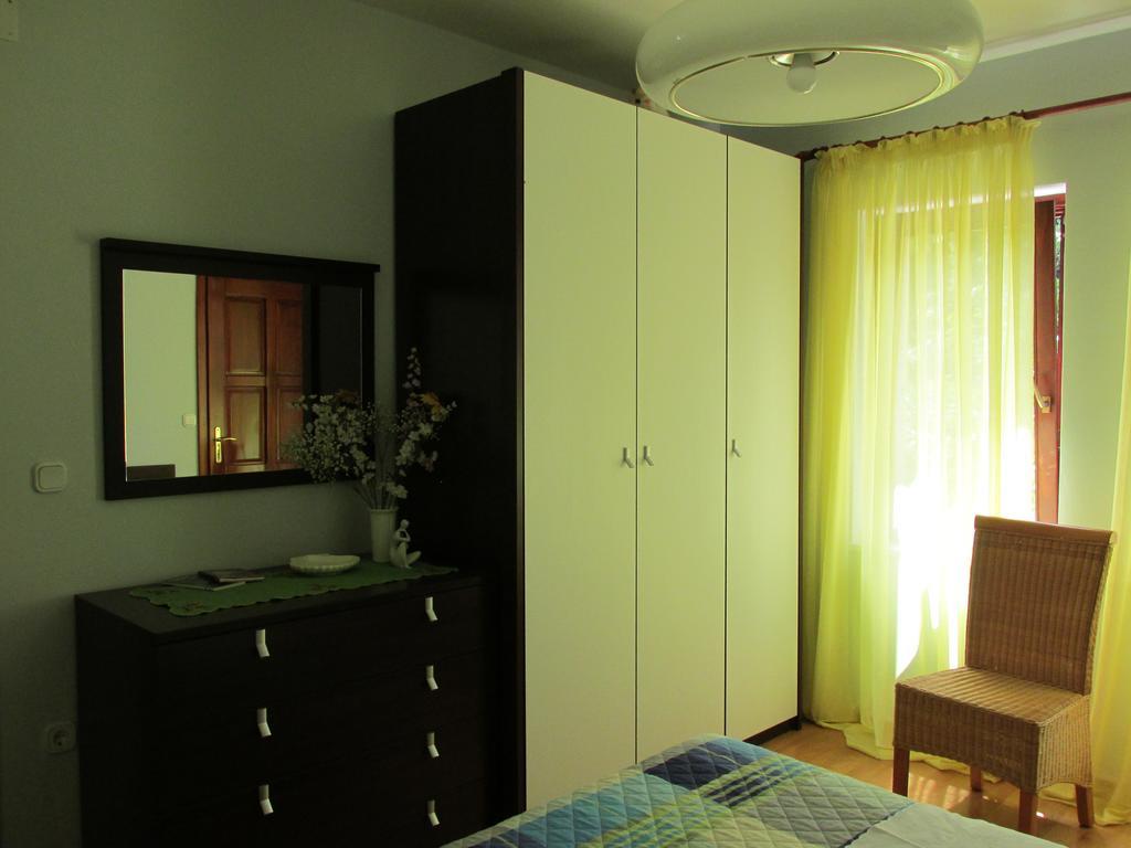 Tower Suites Korcula Екстер'єр фото
