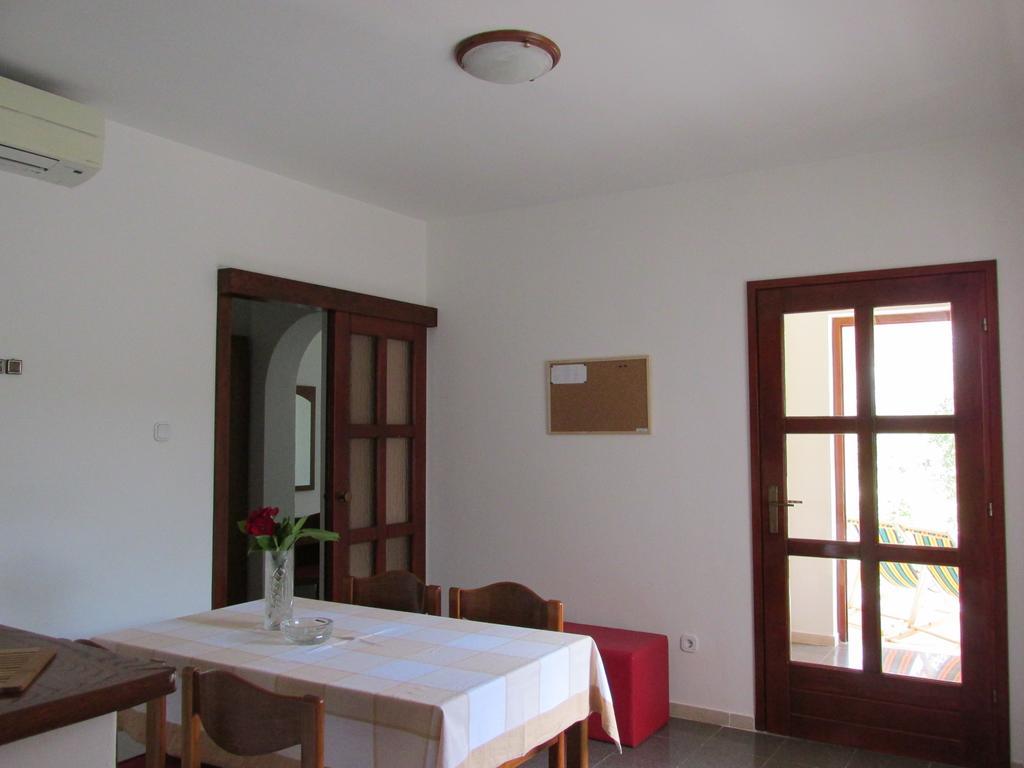 Tower Suites Korcula Екстер'єр фото