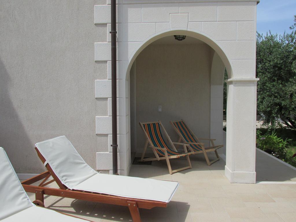 Tower Suites Korcula Екстер'єр фото