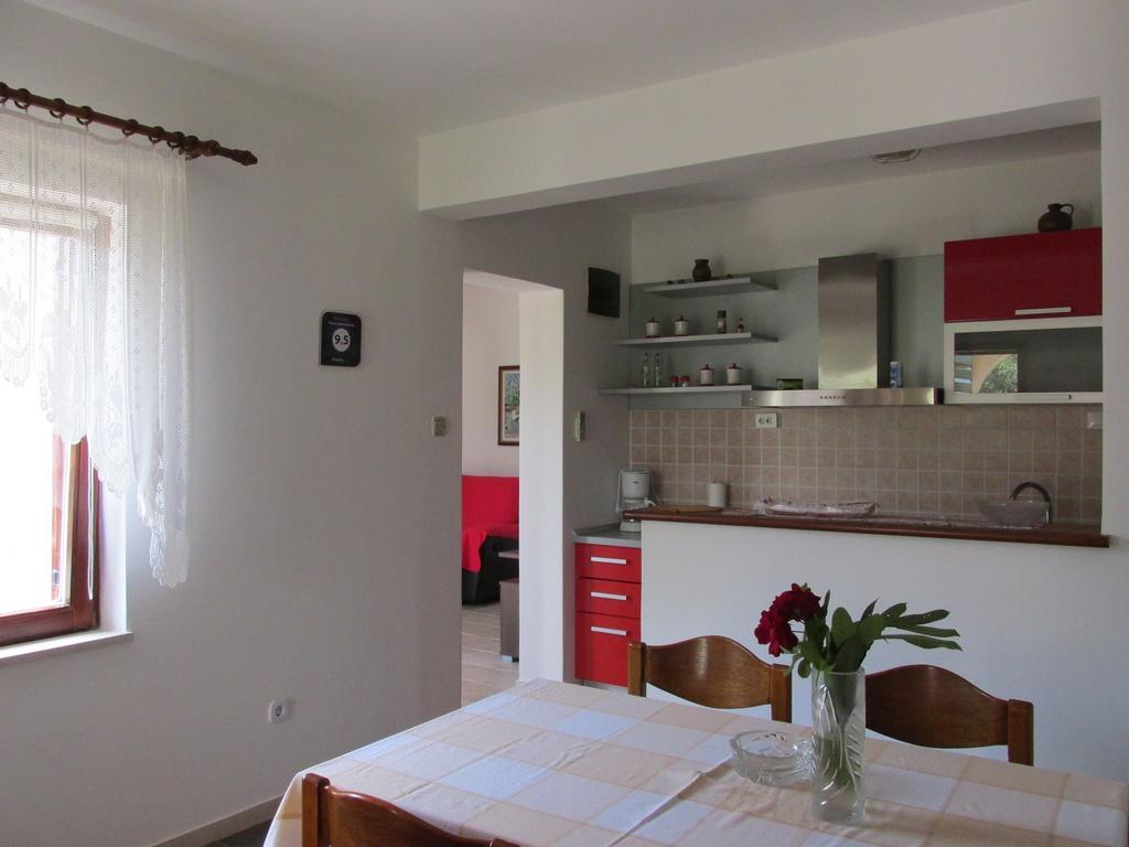 Tower Suites Korcula Екстер'єр фото