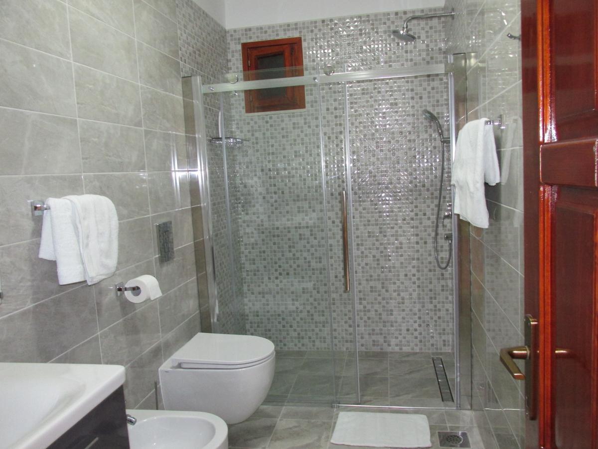 Tower Suites Korcula Екстер'єр фото